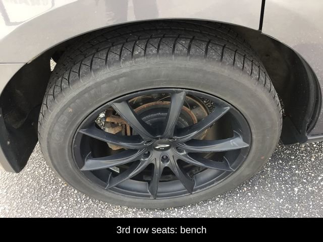 Used 2017 Acura MDX SH-AWD w/ Technology Package image 16