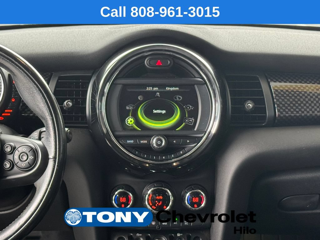 Used 2017 MINI Cooper S FWD image 14