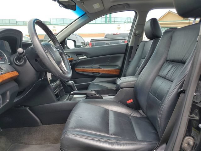Used 2012 Honda Accord EX-L image 18