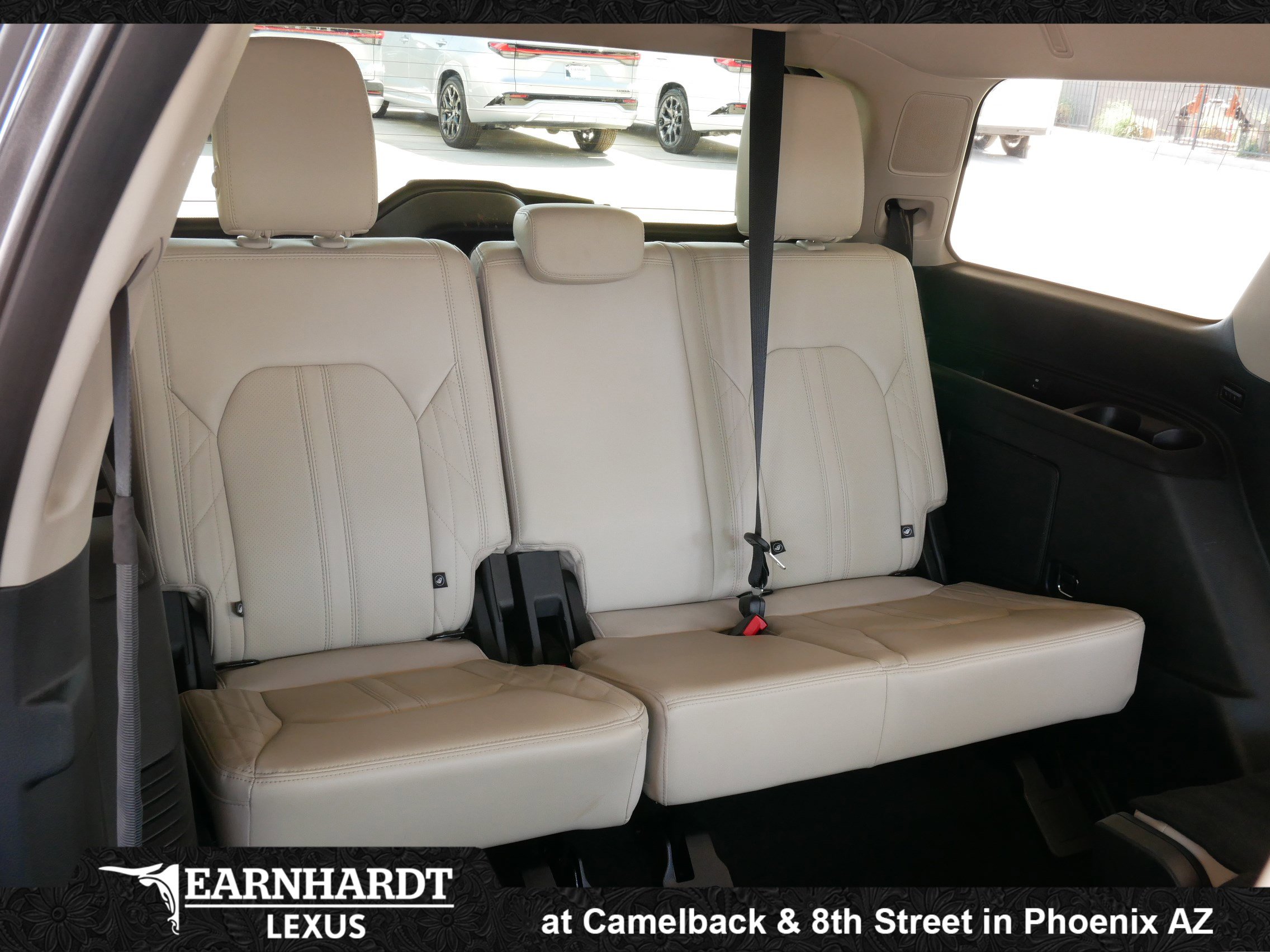Used 2020 Ford Expedition Platinum AWD/4WD image 28