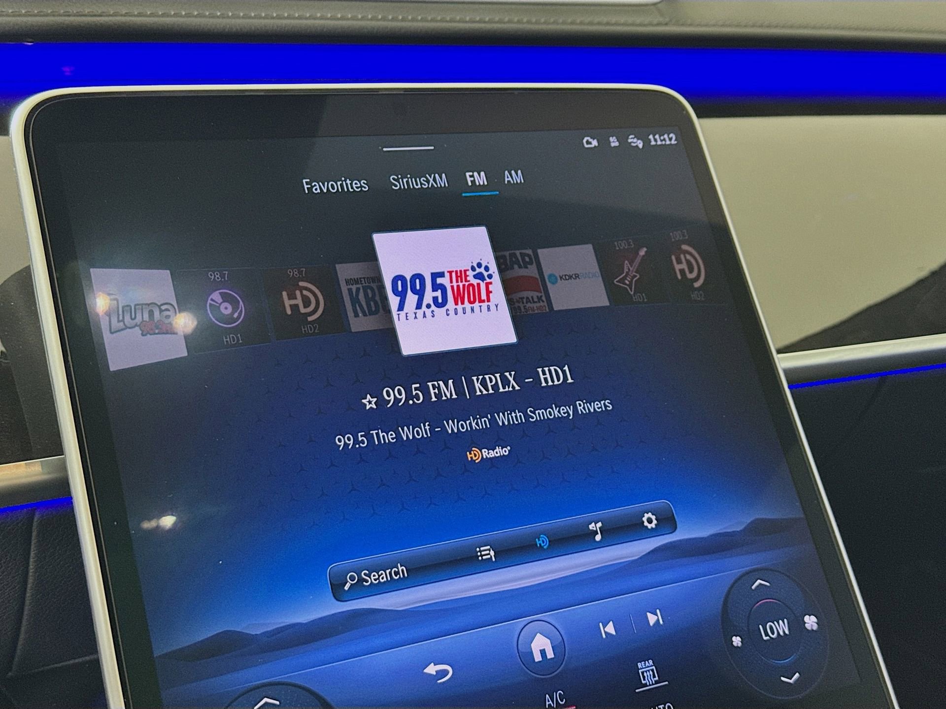 Used 2024 Mercedes-Benz S 580 4MATIC Sedan image 16