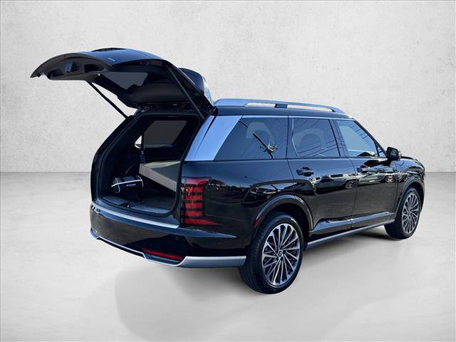 New 2026 Hyundai Palisade Calligraphy video 2