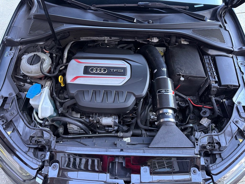 Used 2016 Audi S3 Premium Plus image 24