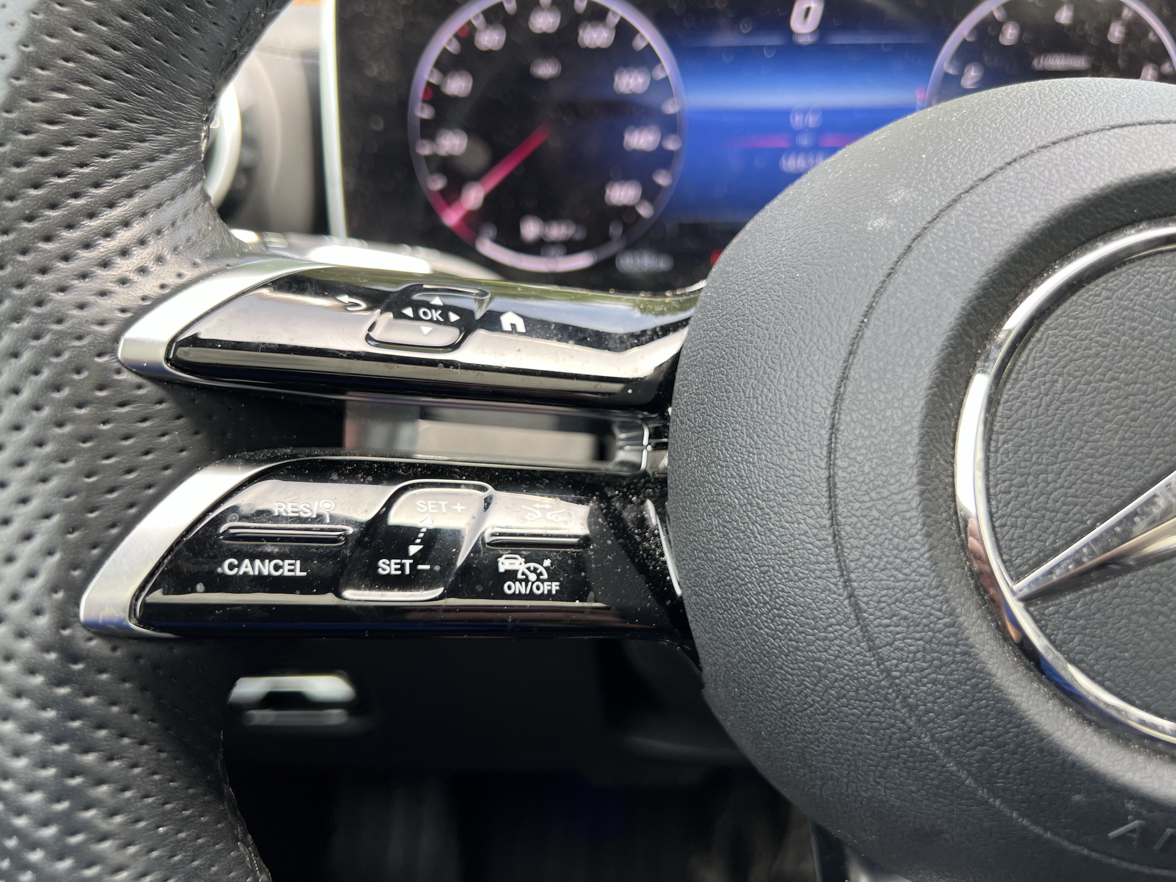 Certified 2024 Mercedes-Benz C 300 4MATIC Sedan image 19