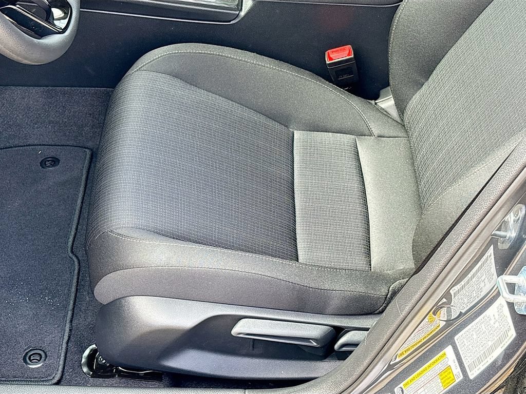 Used 2026 Honda Civic LX image 24