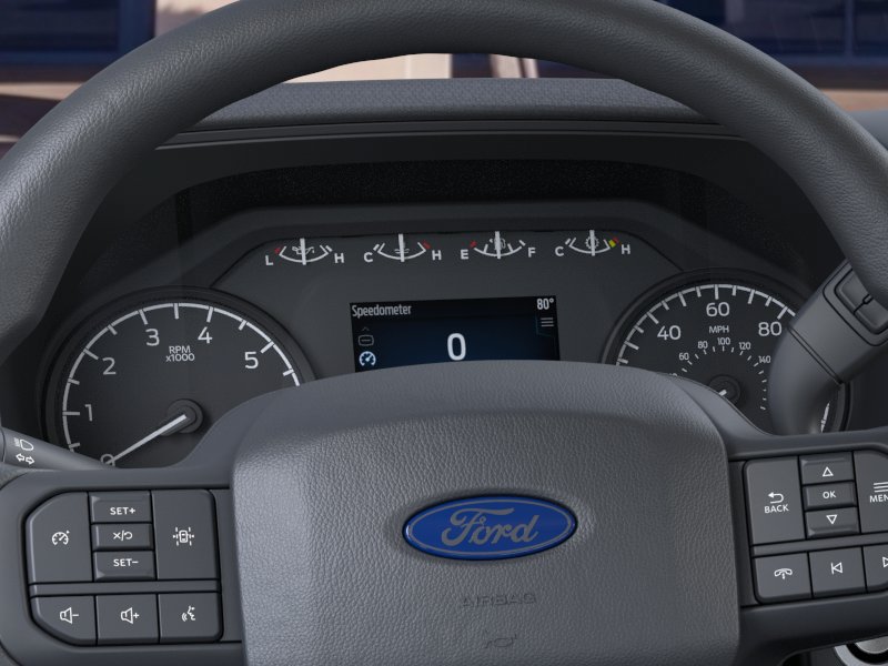 New 2026 Ford F150 STX w/ Equipment Group 200A RWD image 13