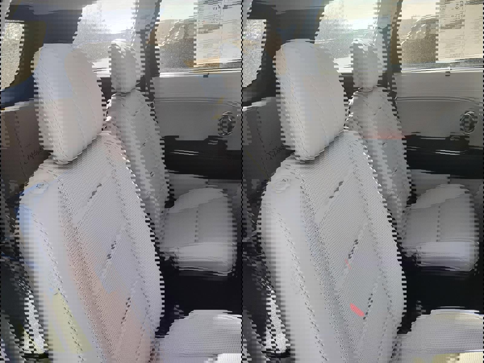 New 2026 Hyundai Palisade Calligraphy image 13