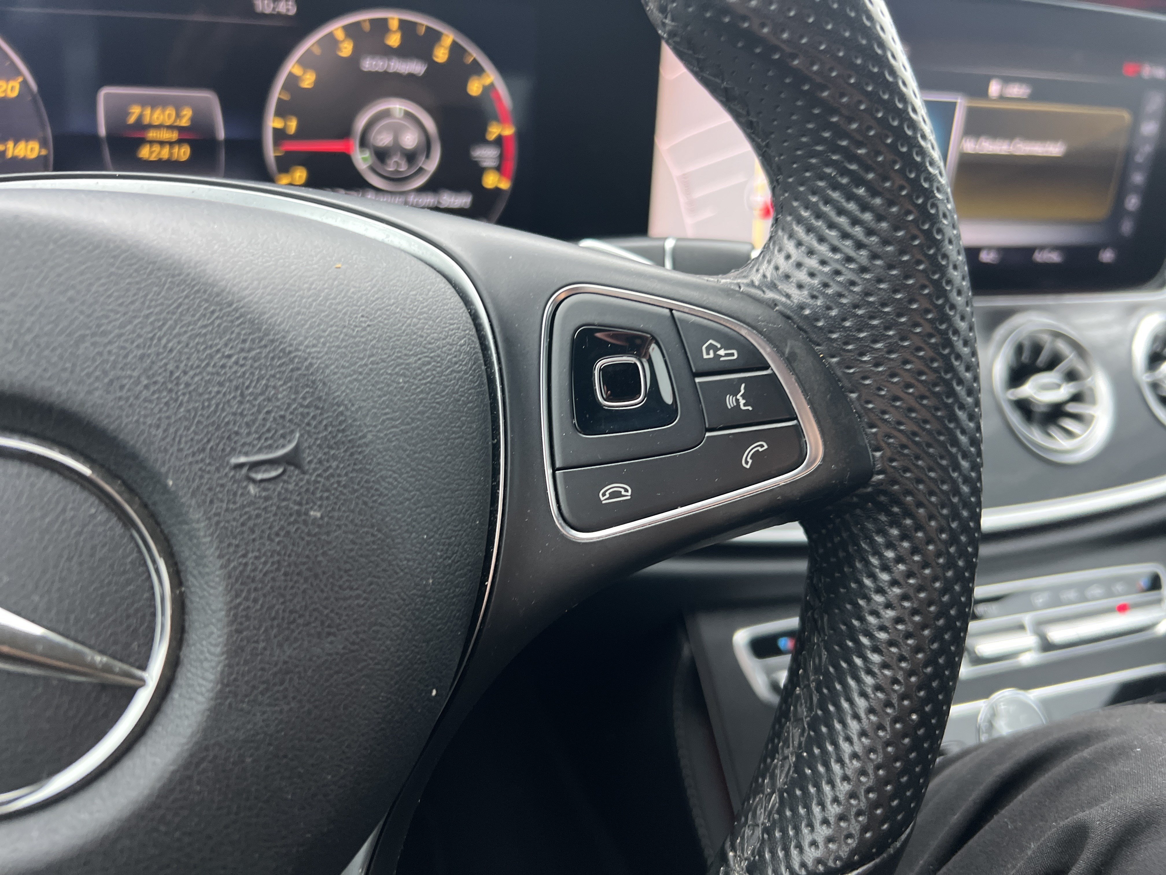 Certified 2018 Mercedes-Benz E 400 Cabriolet image 20