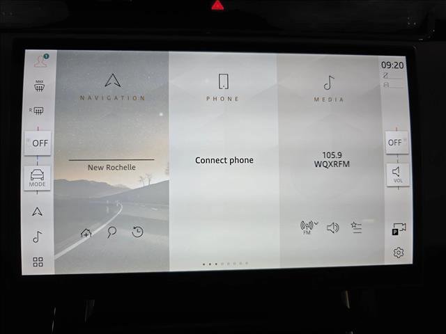 New 2026 Land Rover Range Rover Evoque S image 24