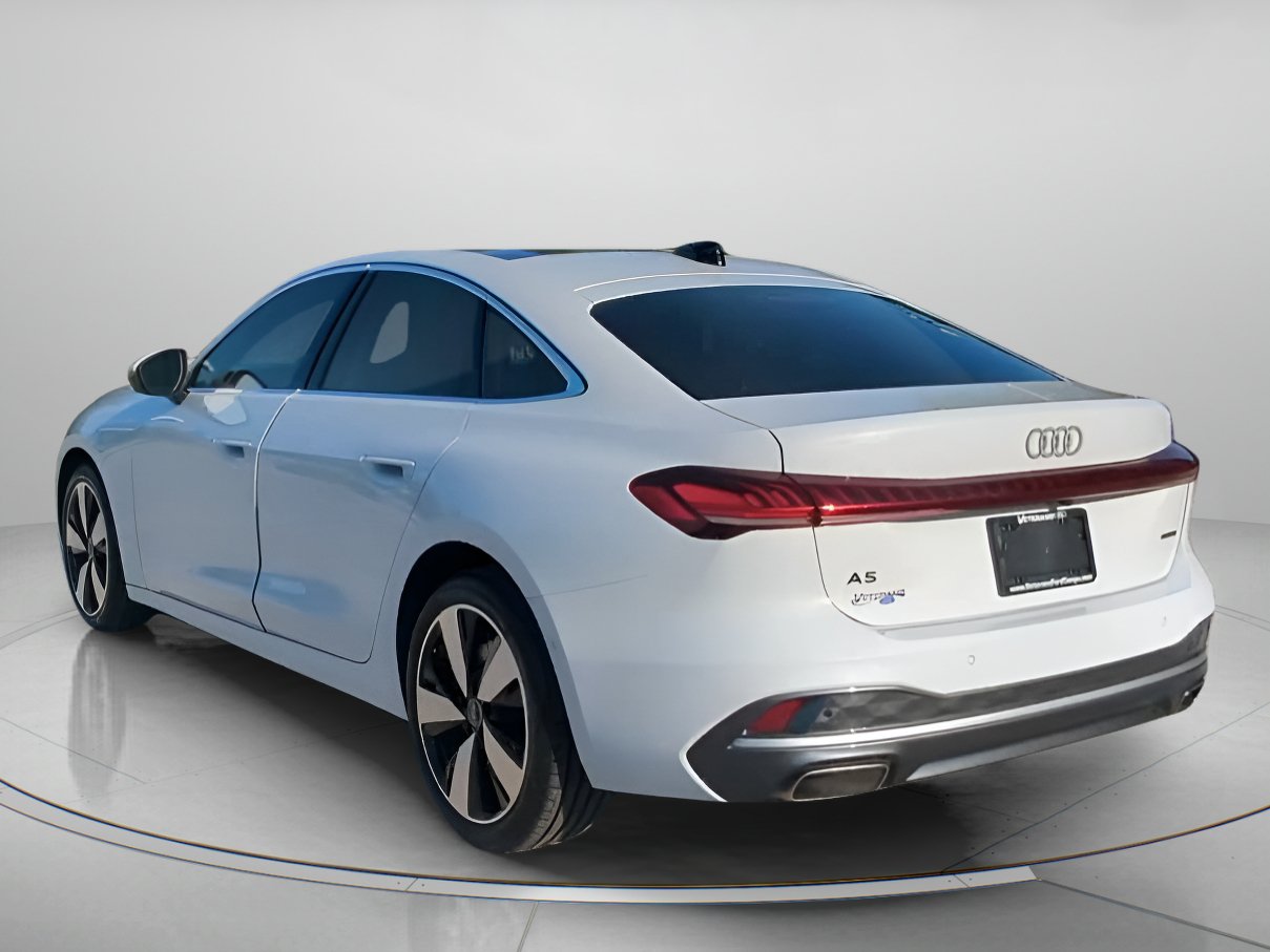 Used 2025 Audi A5 2.0T Premium Plus AWD/4WD image 21