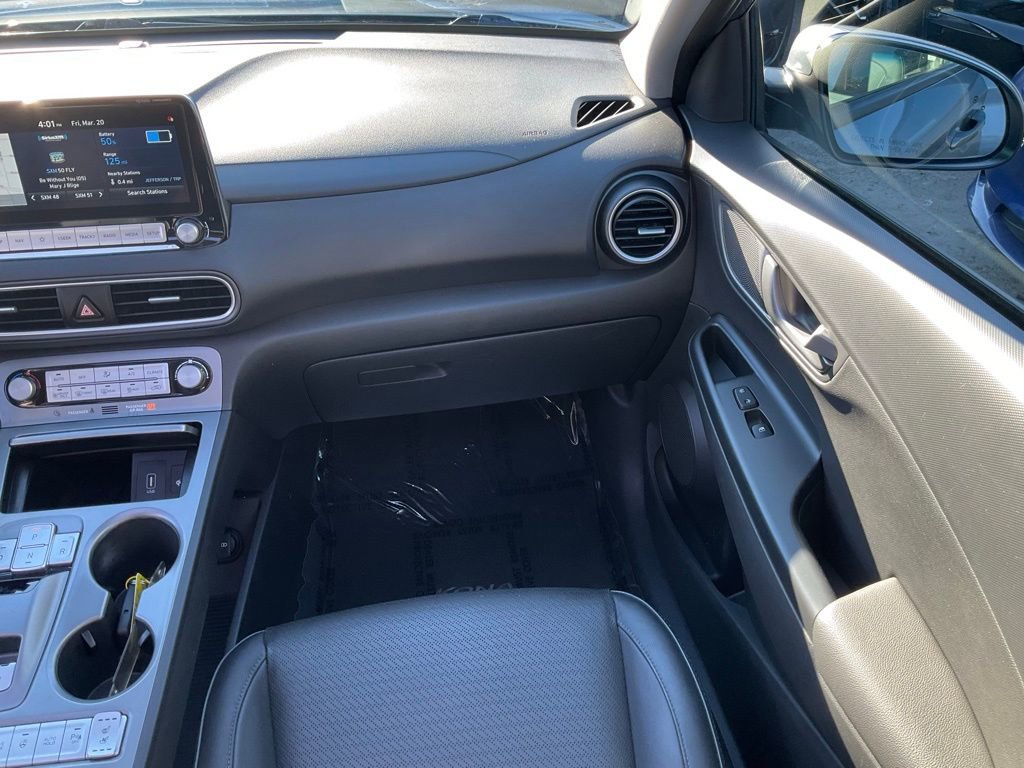 Used 2021 Hyundai Kona Ultimate image 59