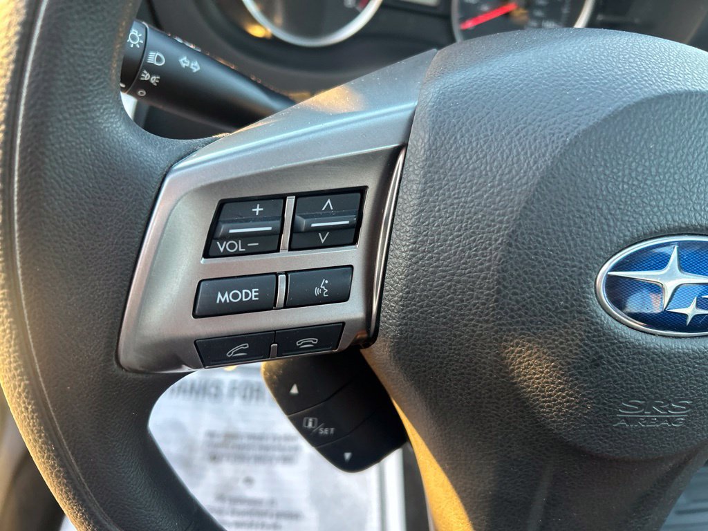 Used 2014 Subaru Forester 2.5i Premium w/ Popular Package #2 AWD/4WD image 26