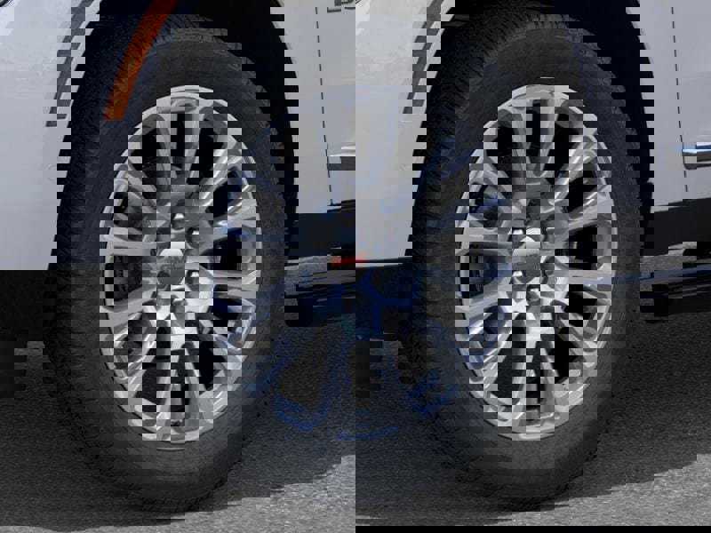 New 2026 GMC Yukon Denali w/ Denali Reserve Package image 33