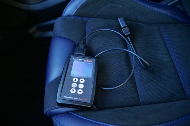 Used 2025 Ford Mustang Dark Horse image 55