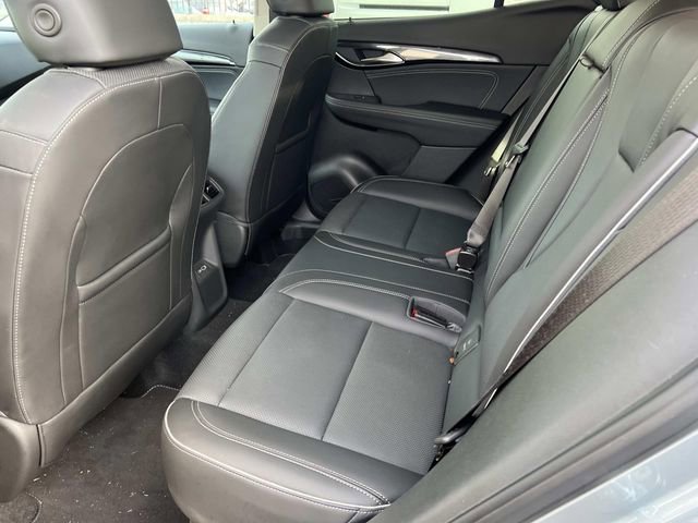 Certified 2023 Buick Envision Essence image 14