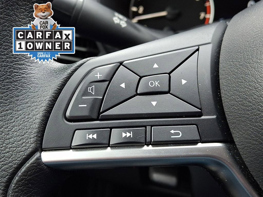 Used 2024 Nissan Altima 2.5 SV AWD/4WD image 21