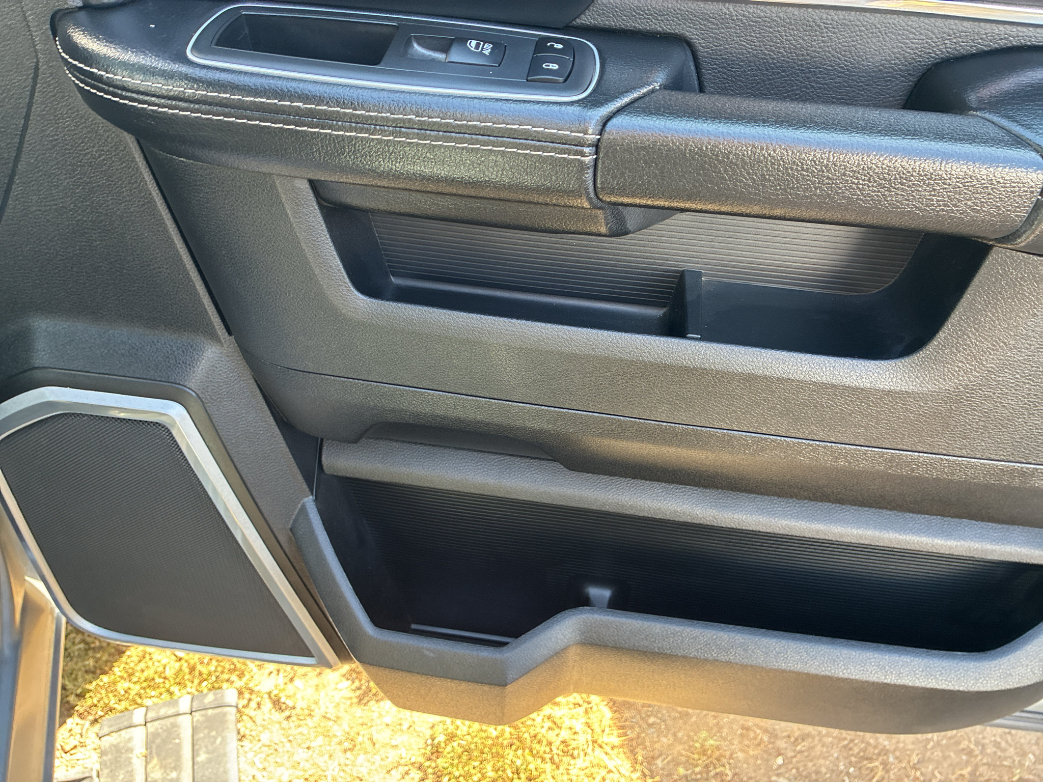Used 2022 RAM 2500 Laramie AWD/4WD image 60