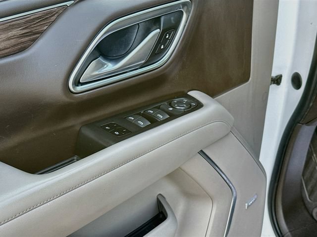 Used 2021 Chevrolet Tahoe LT RWD image 18