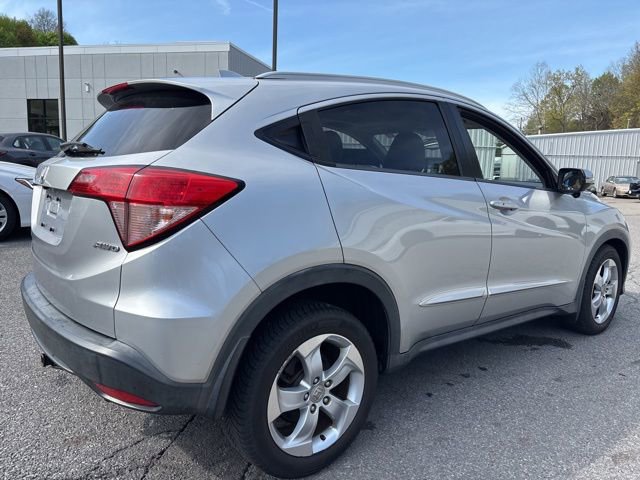 Used 2016 Honda HR-V EX-L image 3