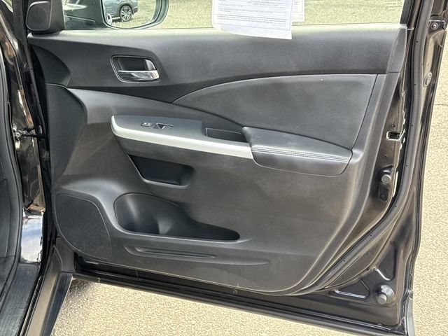 Used 2015 Honda CR-V EX-L image 8