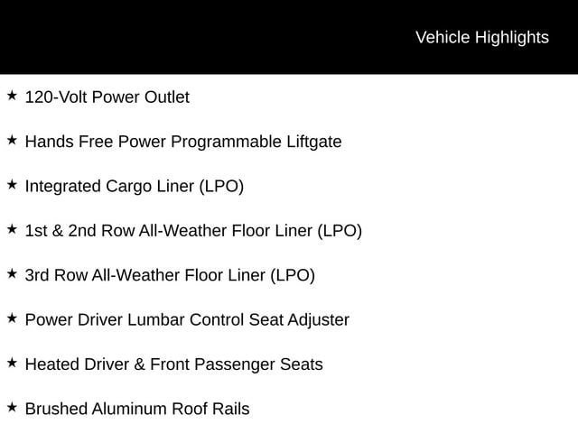 Used 2023 GMC Acadia SLE w/ Driver Convenience Package FWD image 7