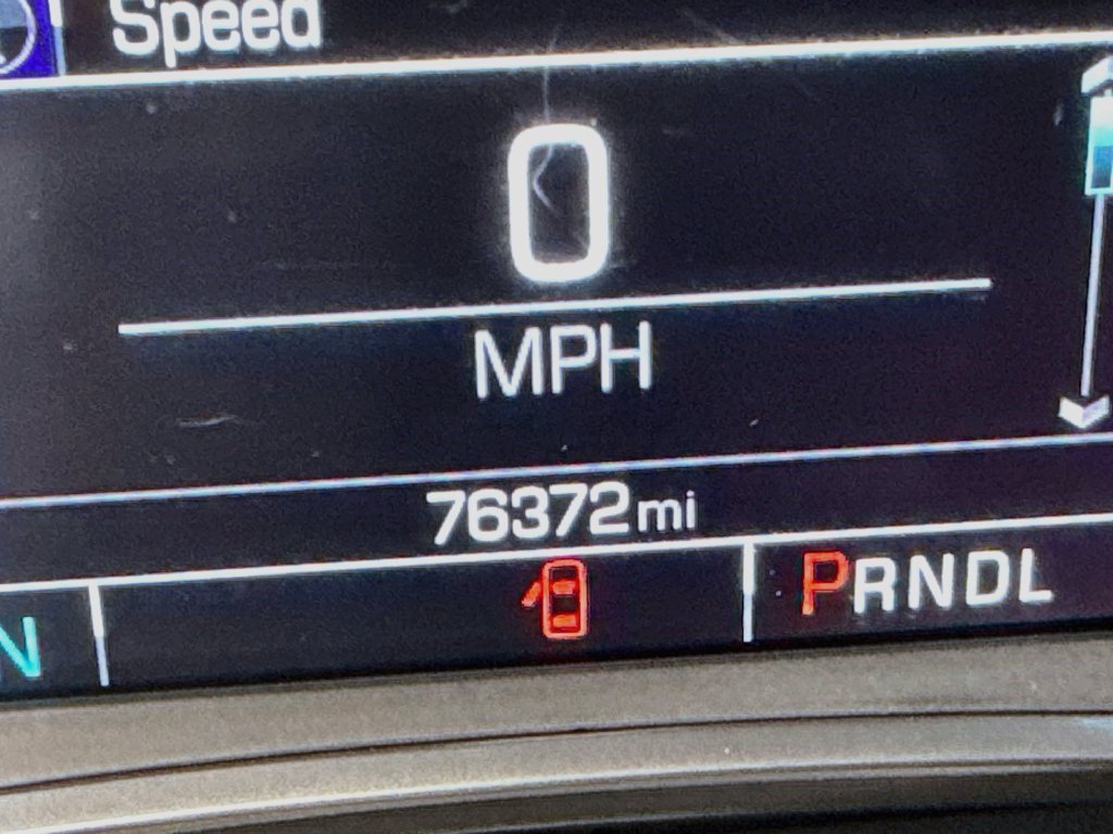 Used 2019 Chevrolet Traverse LT FWD image 15