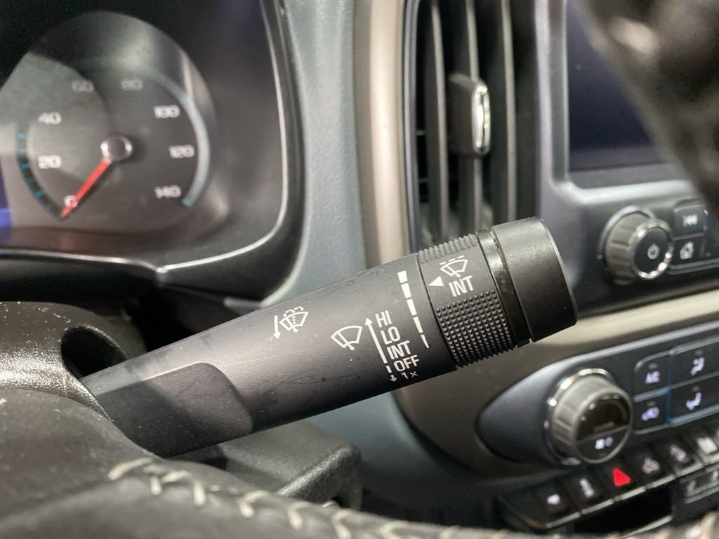 Used 2019 Chevrolet Colorado Z71 image 31