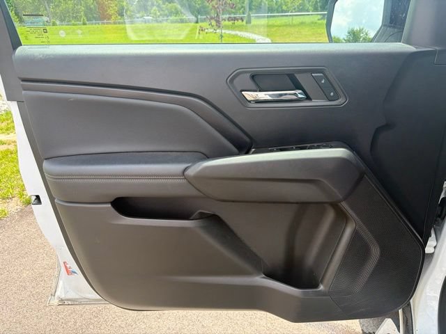 Used 2023 GMC Canyon Elevation RWD image 18