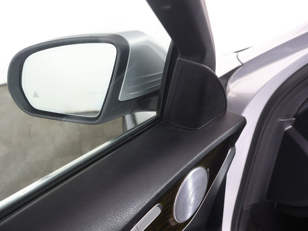 Used 2018 Mercedes-Benz C 300 4MATIC Sedan image 35