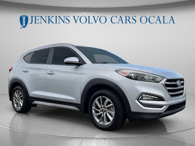 Used 2018 Hyundai Tucson SEL