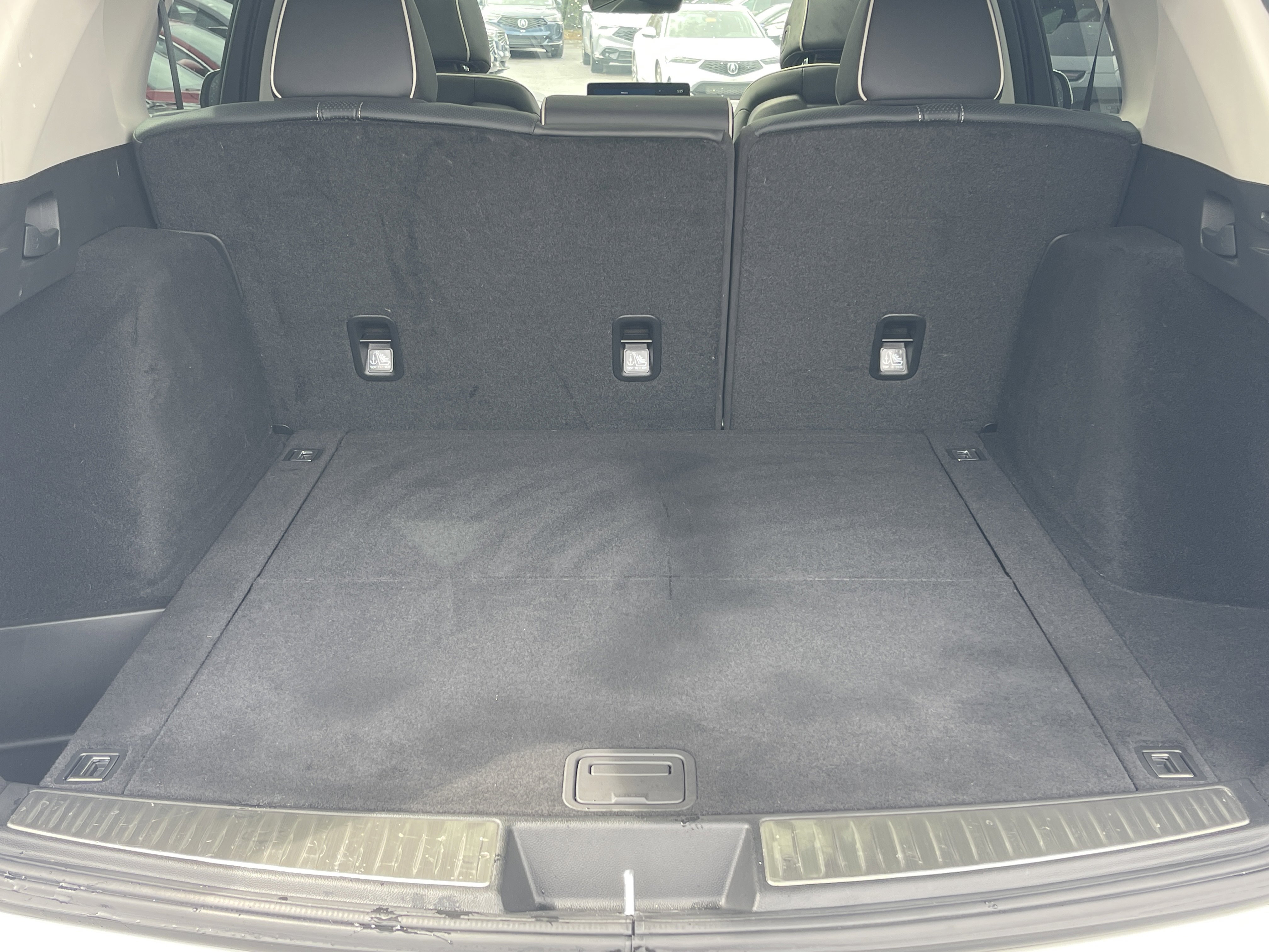 Used 2024 Acura RDX w/Advance Package image 22