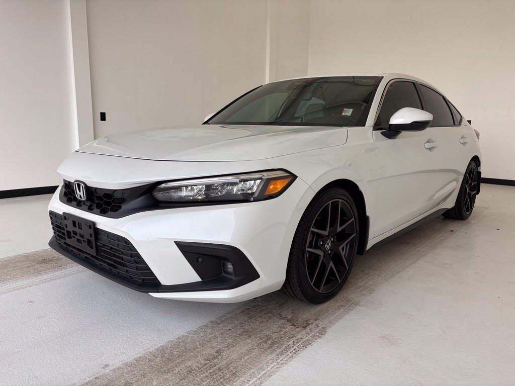 Used 2024 Honda Civic Sport Touring image 19