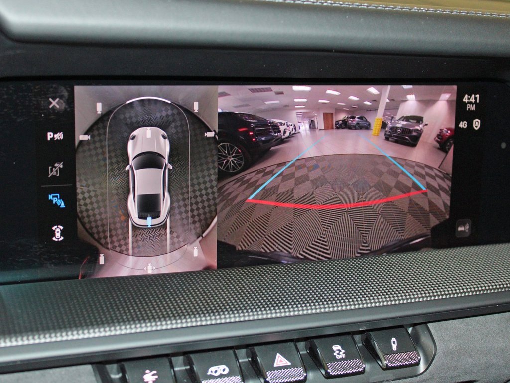 Certified 2025 Porsche 911 Carrera GTS image 29