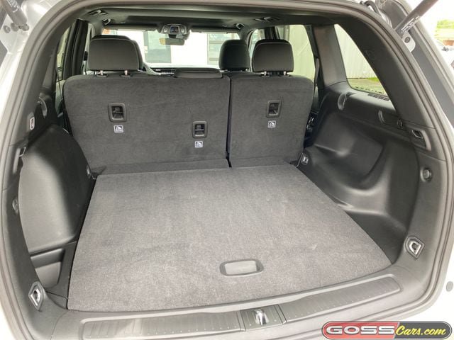 New 2026 Jeep Grand Cherokee Laredo X AWD/4WD image 8