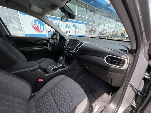 Certified 2023 Chevrolet Equinox LT FWD image 28