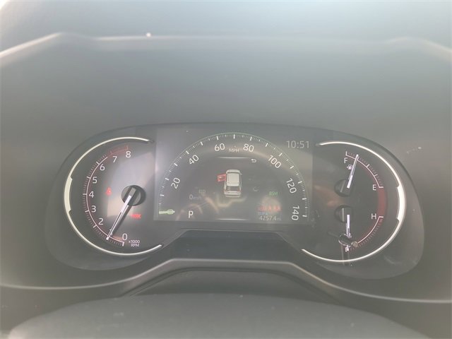 Used 2019 Toyota RAV4 Limited image 27