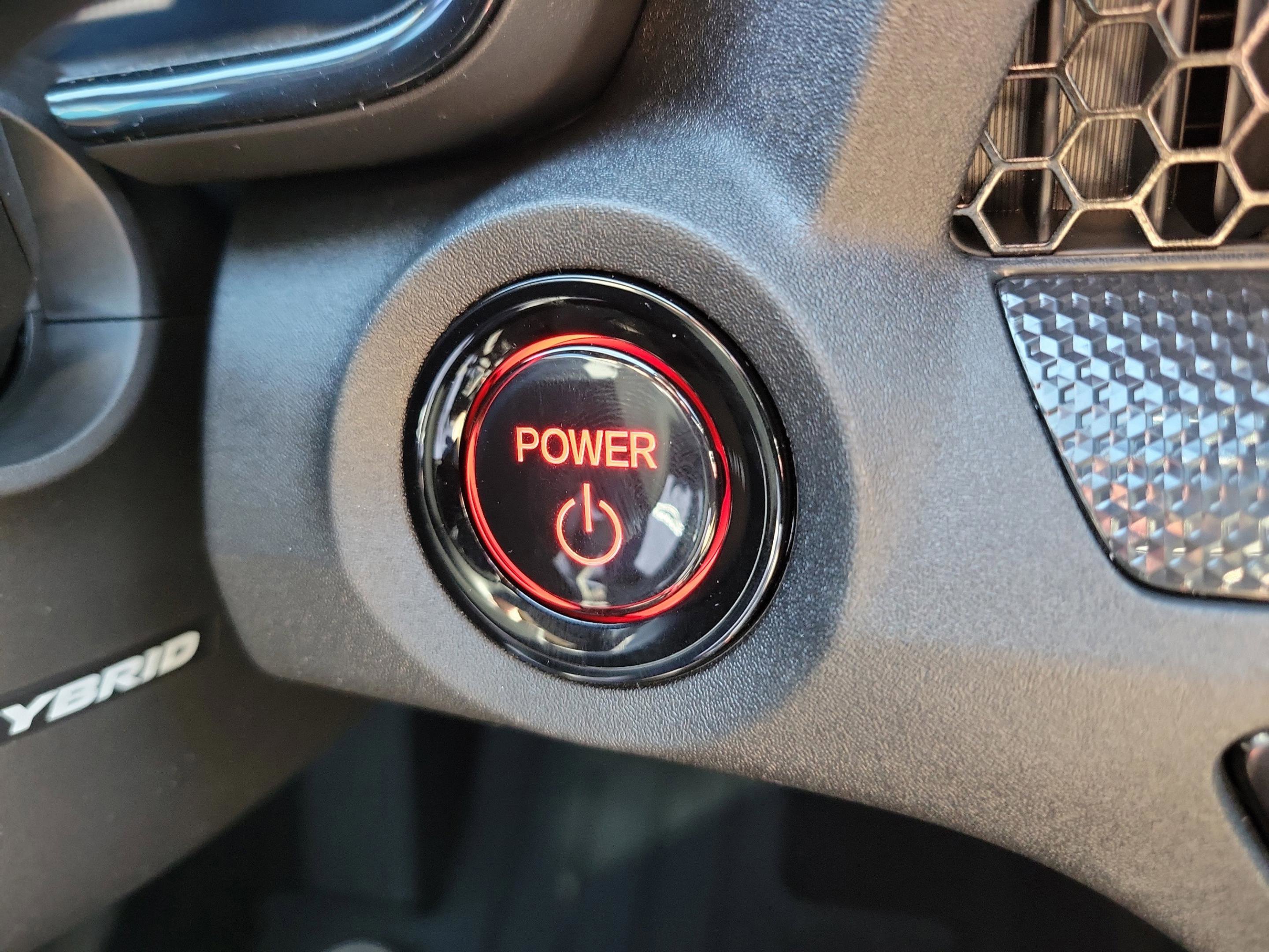 New 2026 Honda CR-V Sport image 31