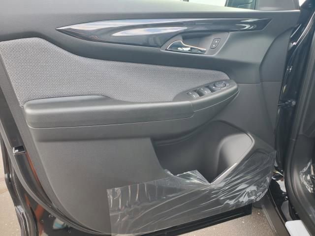 New 2026 Chevrolet TrailBlazer LT w/ LT Cold Weather Package image 12