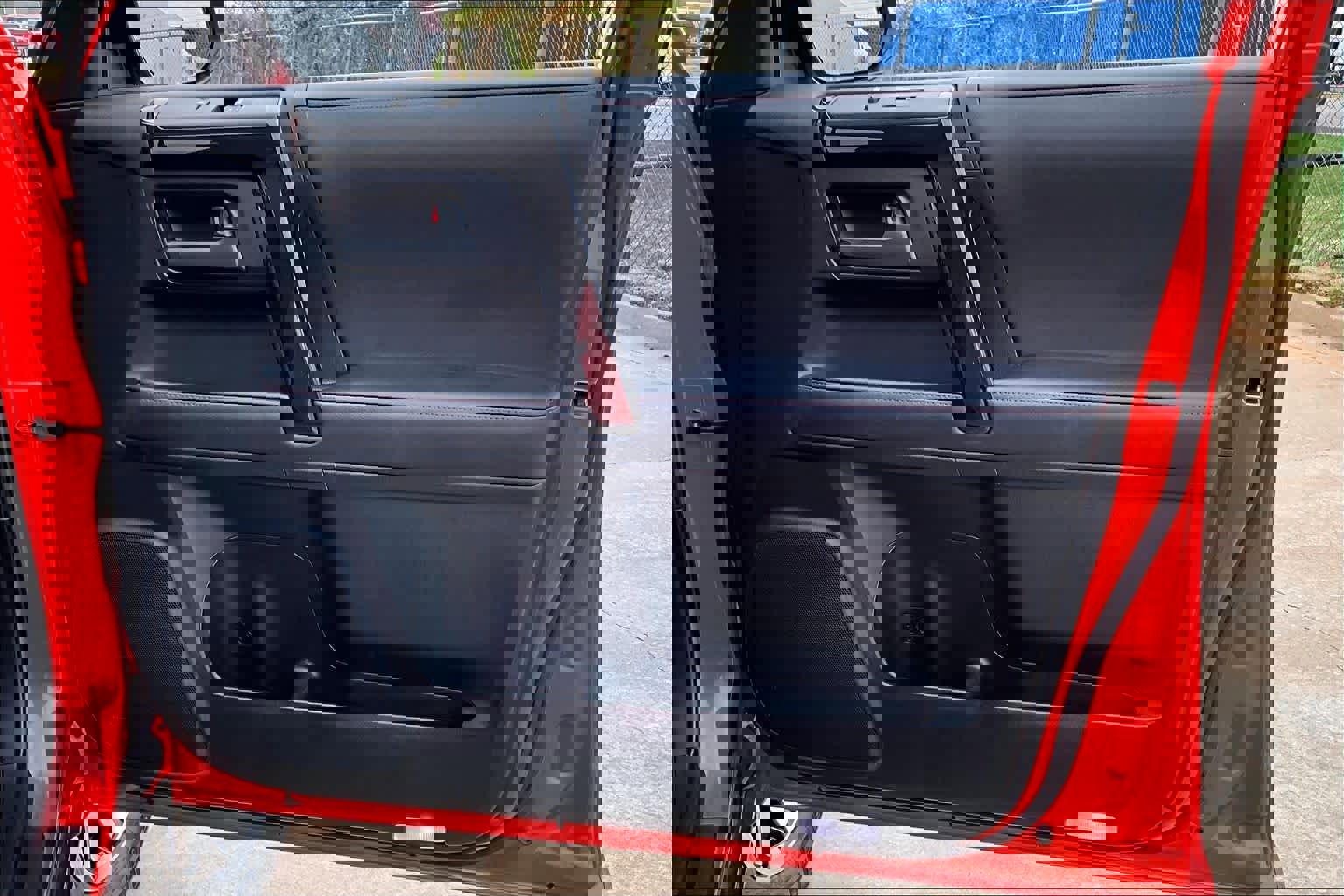 Used 2024 Toyota 4Runner TRD Off-Road Premium w/ Off Road Premium Plus Package image 26