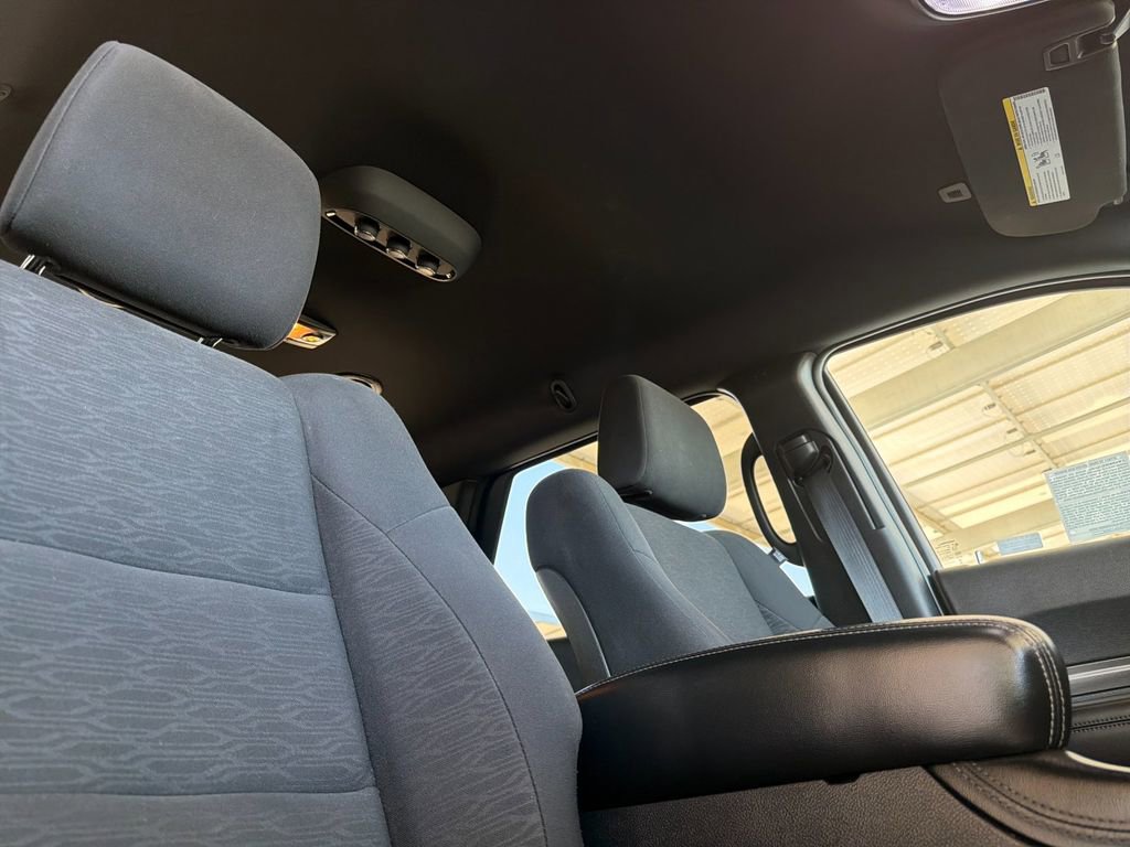 Used 2021 Dodge Durango SXT RWD image 17