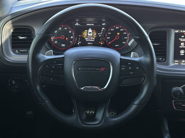 Used 2023 Dodge Charger R/T w/ Plus Group image 14