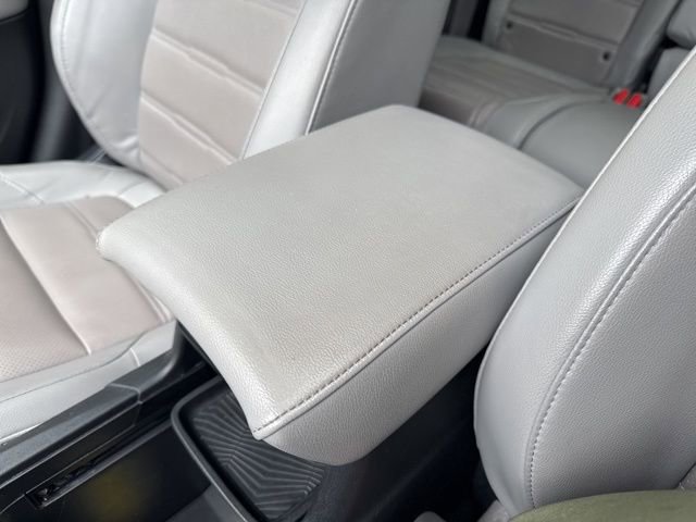 Used 2018 Honda CR-V EX-L image 16