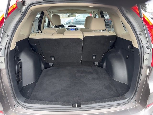 Used 2015 Honda CR-V EX image 8