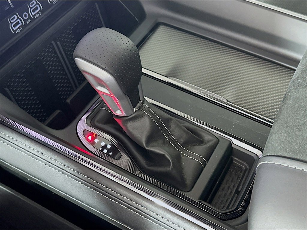 New 2026 RAM 1500 RHO image 12