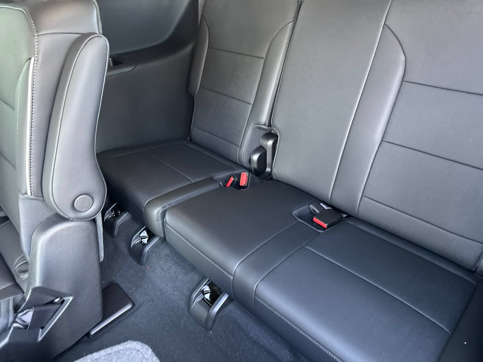 New 2026 Buick Enclave Preferred w/ Power Package FWD image 15