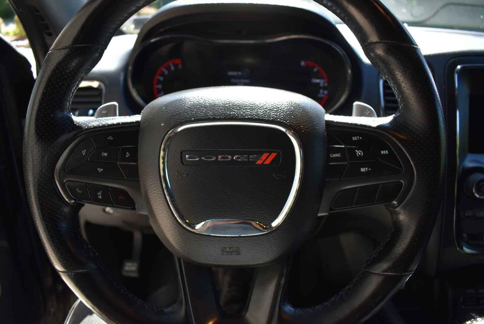 Used 2020 Dodge Durango GT AWD/4WD image 16