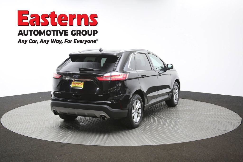 Used 2020 Ford Edge SEL image 39