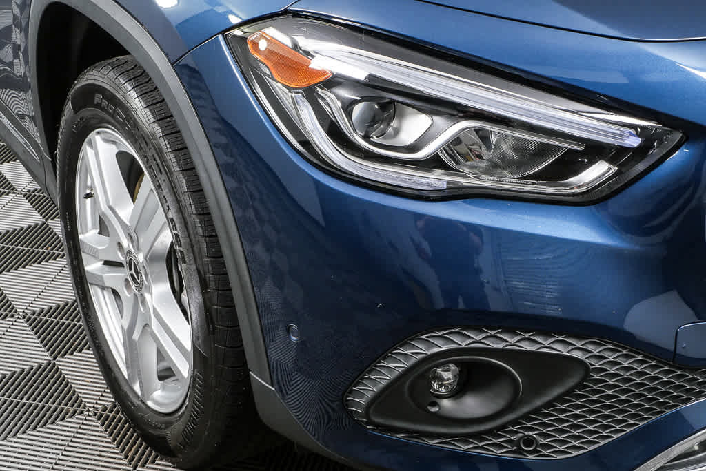 Used 2022 Mercedes-Benz GLA 250 image 35