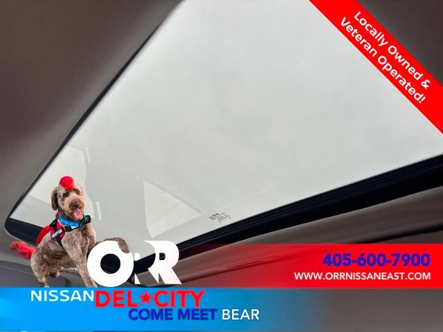 New 2026 Nissan Sentra SL w/ Floor Mat Package FWD image 28