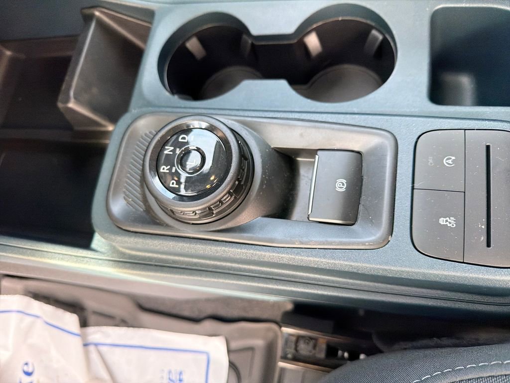 New 2025 Ford Maverick XL w/ 4K Tow Package image 22